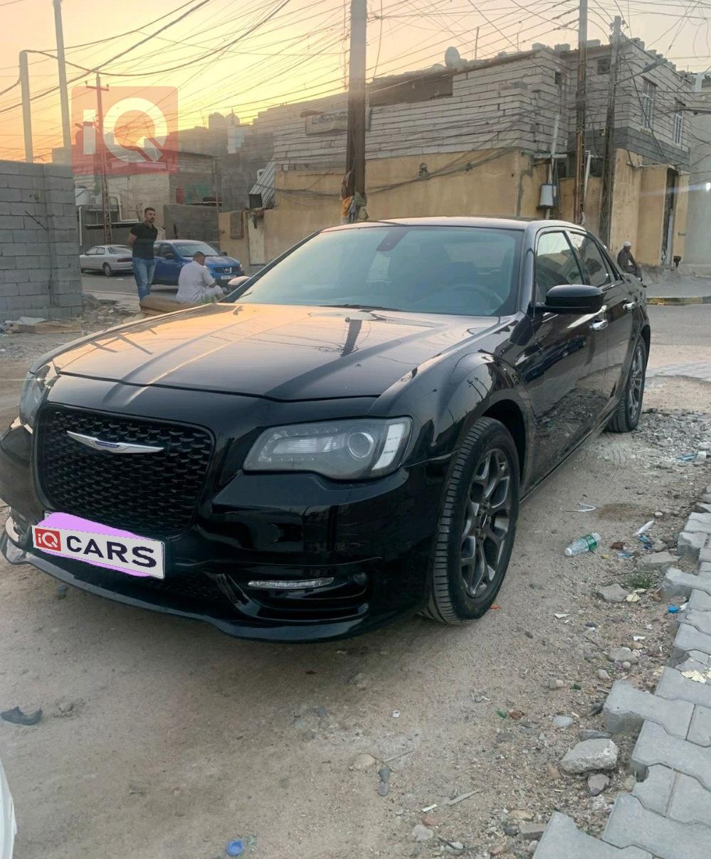Chrysler 300